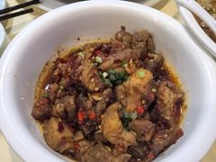 -笨罗卜浏阳菜馆(龙华鹏润达店)