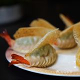 不愧是米其林水平的柏景轩，从前广，现在深