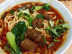 -醉面(西直门凯德茂店)