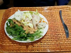 -So Lounge索兰至餐厅(蓝色港湾店)