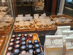 -BREAD WAY面包路·欧式面包(龙湖时代D馆店)