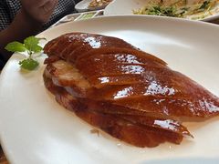 -四季民福烤鸭店(前门廊房二条店)