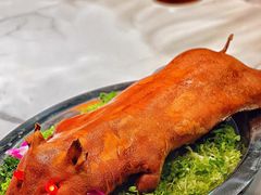 -十六台·经典广东菜(德外大街店)