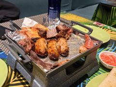 -舜和巴西烤肉餐厅(舜和国际店)