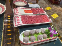 -大吉利·潮汕鲜牛肉火锅(阳光天鸿广场店)