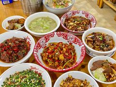 -浏阳小饭铺(洪西小区店)
