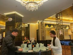 -二刀潮牛(重庆光环购物公园店)