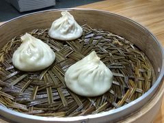 小笼包-旺福楼·包点(碑亭巷店)