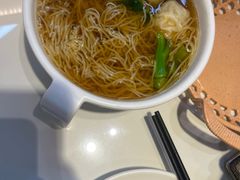 -花少爷·鲜虾干贝粥(延安万达店)