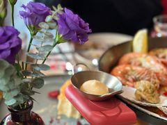 -BROWNSTONE布朗石西班牙餐厅(富城店)