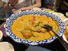 -Thai Alley泰爱里(二沙岛店)