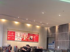-星巴克臻选(南通万象城1F店)