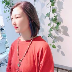 -茗梵谷造型