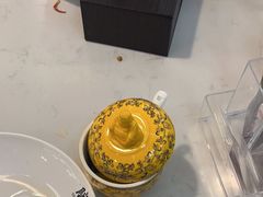 -腾阁自助餐厅(朝林广场店)