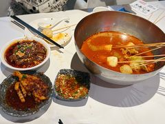 -付小姐在成都(五道口店)