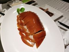 酥香嫩烤鸭-四季民福烤鸭店(王府井灯市口店)