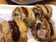 -福苗小骆驼烧烤(大唐不夜城店)