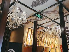 -千代武日本料理(爱建店)