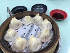 -食惠里小笼包面馆(越秀店)
