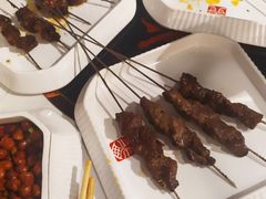 -丁卯•铜锅涮肉(工体店)