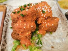 -白仁仔· 活烤海鲜 宵夜(豫园店)