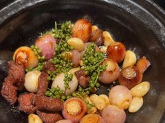 -狮王府淮扬菜(夫子庙老门东店)