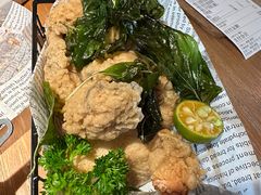 -岛风·台食小馆 ISLAND BISTRO(烟台山店)