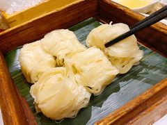 金线油塔-长安壹号