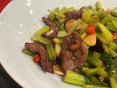 -宏状元现熬粥·京味菜(五棵松店)