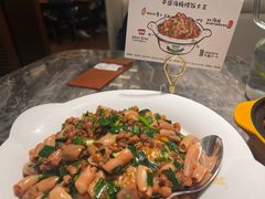 -前海沿·青岛菜(乐客城店)