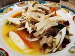 -巴依老爷·新疆美食(上城区天城路店)