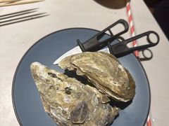 -喜庭海鲜自助(北辰三角洲北辰荟店)