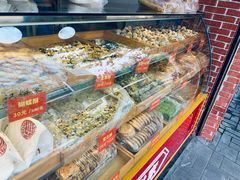 -宋记饼家(石门二路店)