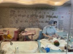-月幸福月子中心(静安店)