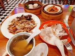 -澳门陈光记烧味饭店(南京德基广场店)