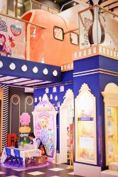 -MELAND CLUB亲子乐园·派对·餐厅(北京芳圆里ID MALL店)