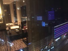 -济南富力凯悦酒店