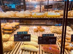 -G-Super 绿地优选(徐汇绿地缤纷城店)