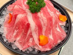 -海底捞火锅(西单店)