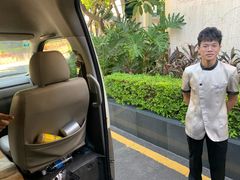 -厦门悦华酒店
