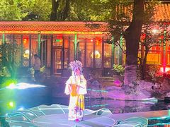 -白家大院·王府宫廷菜(苏州街店)