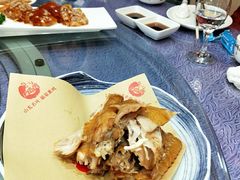 福泉熏鸡-福泉海码头(六里山店)