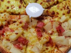 -那坡里比萨(康王北路店)