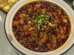 -裕德隆清真饭庄·天津特色菜(东丽店)