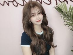 点击看大图 -Feelgood接发色彩造型沙龙