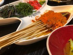 -今邕烧烤(西大店)