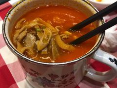 -西贝莜面村(双井店)