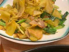 -亲回家吃饭餐厅(黄陂店)