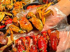 -巴厘龙虾·榜首油焖大虾(音乐学院·沿江酒馆店)