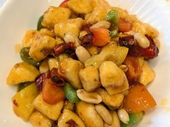 -功德林素菜饭庄(前门店)